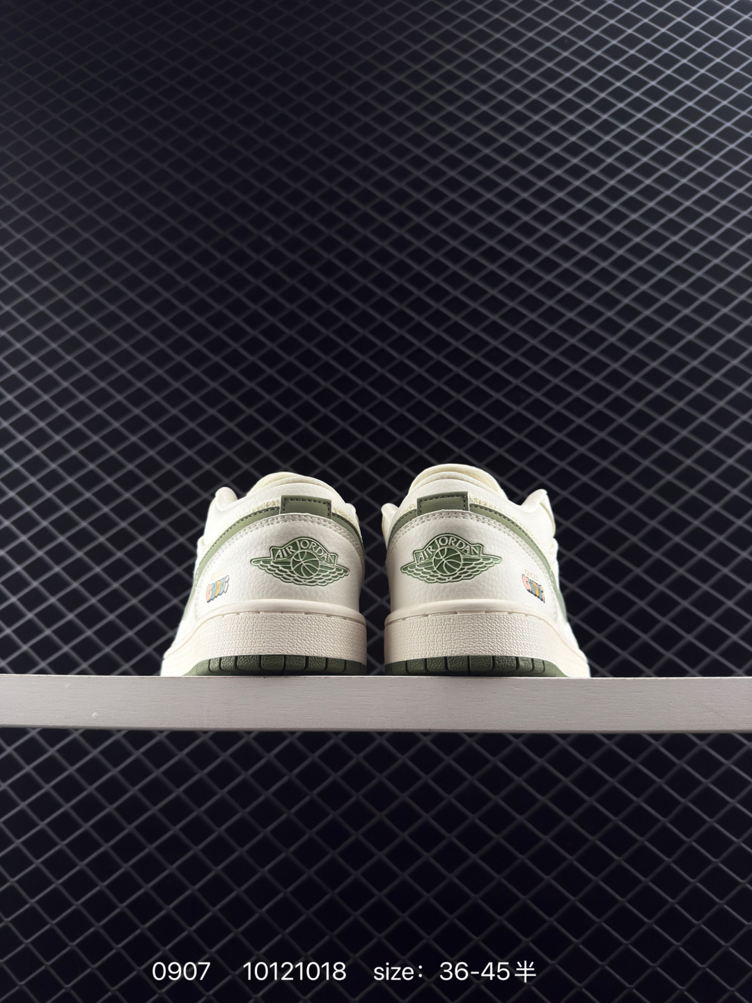 Travis Scott x Nike Wmns Air Jordan 1 Low OG